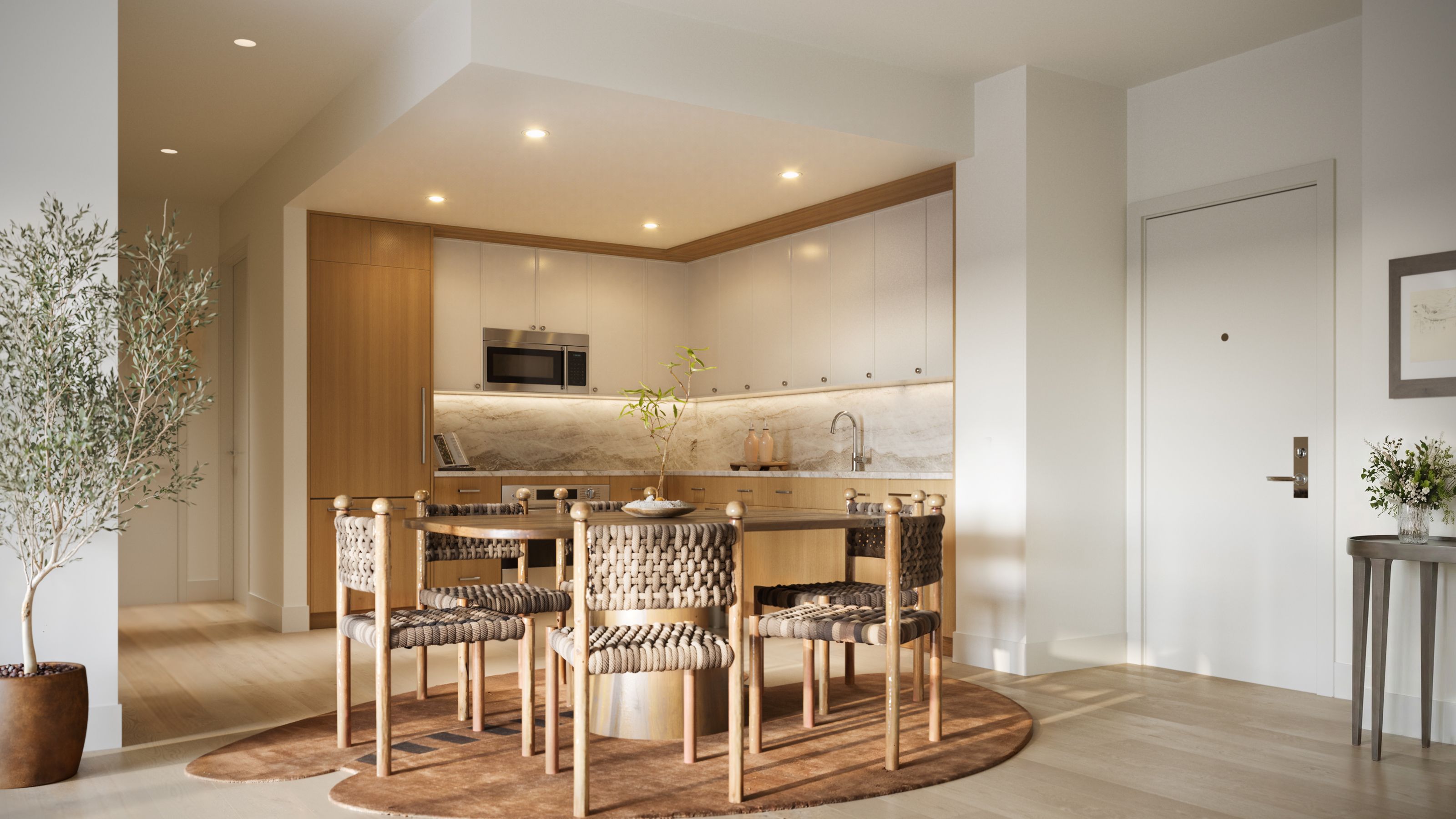 23 Ocean Parkway
