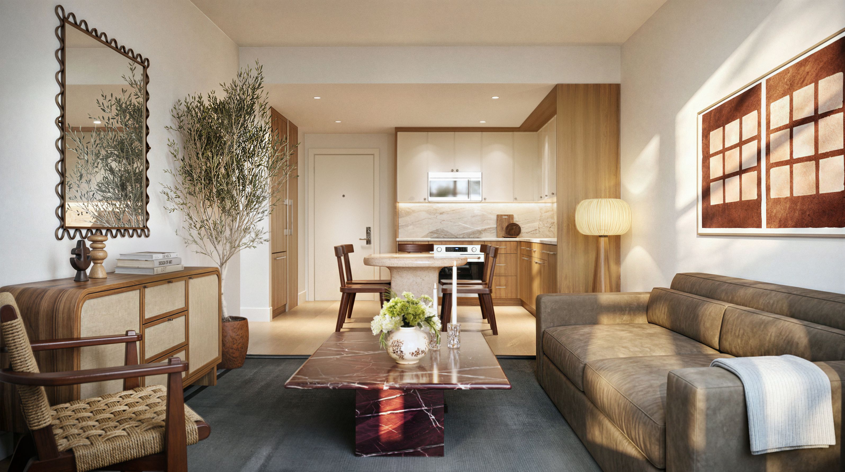 23 Ocean Parkway