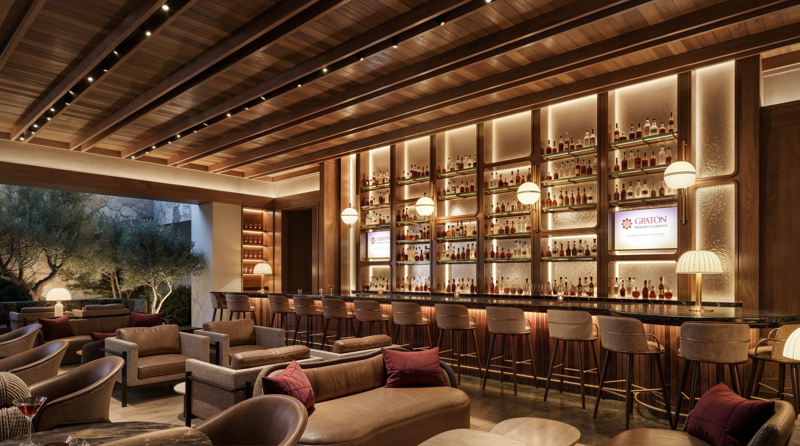 Graton Hotel & Resort