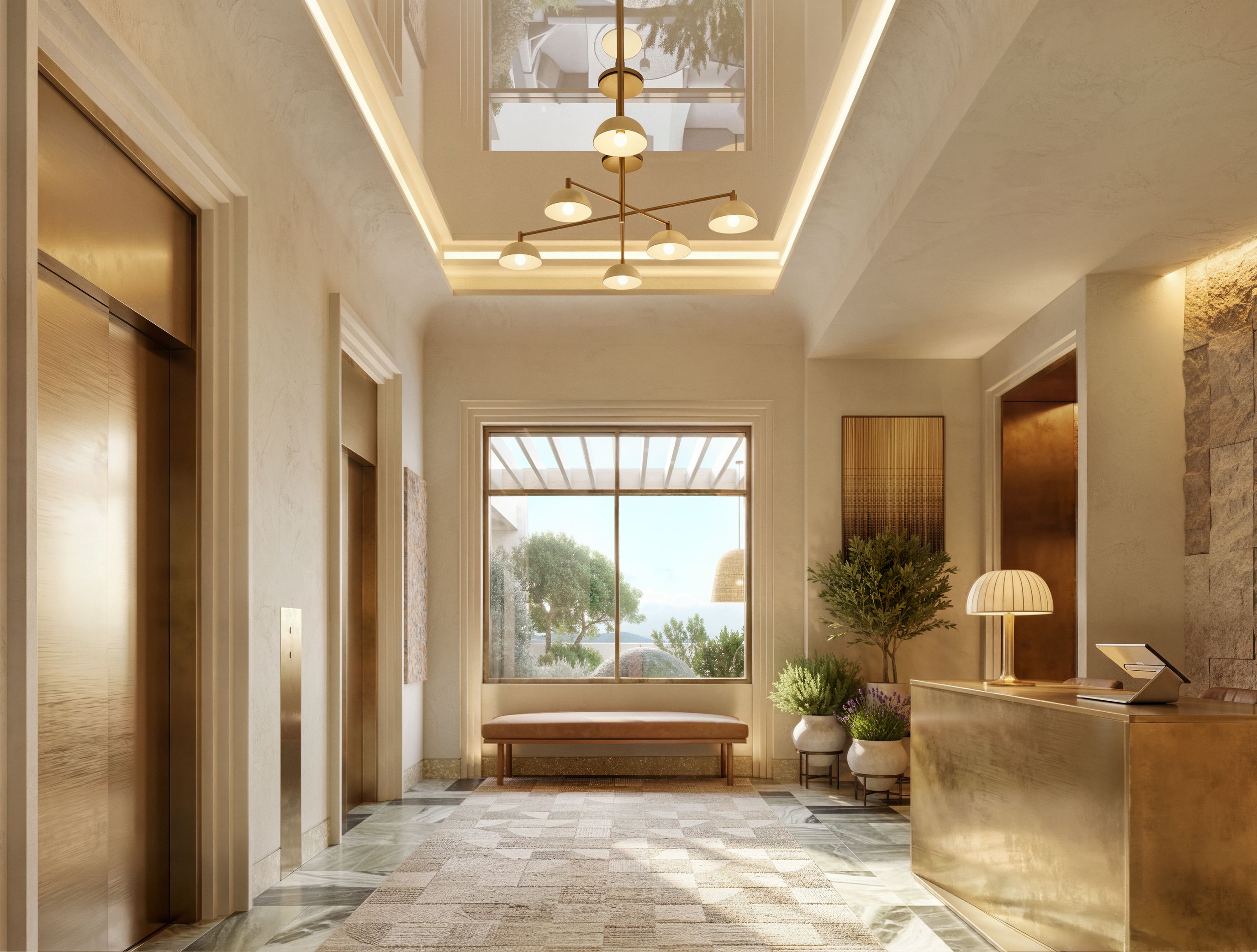Graton Hotel & Resort