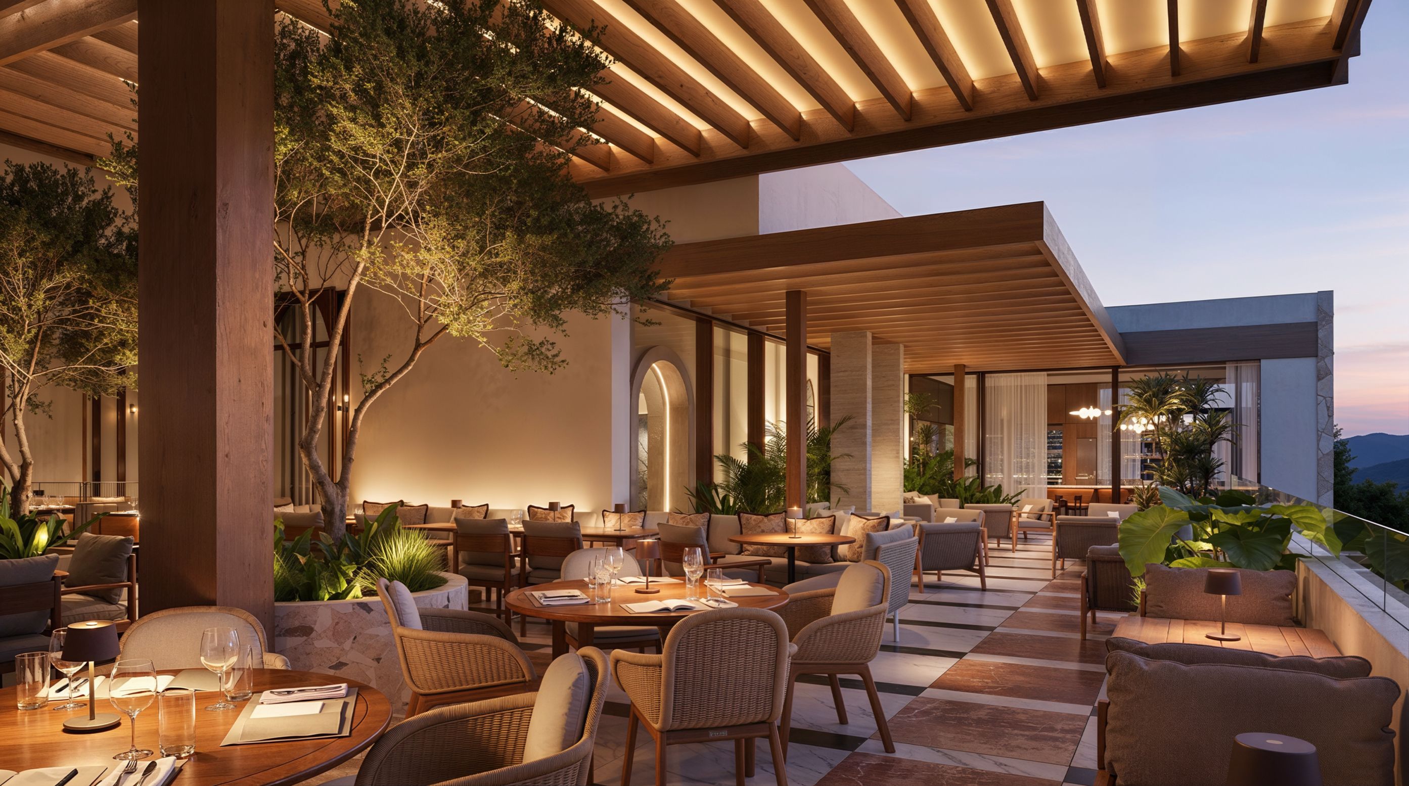 Graton Hotel & Resort