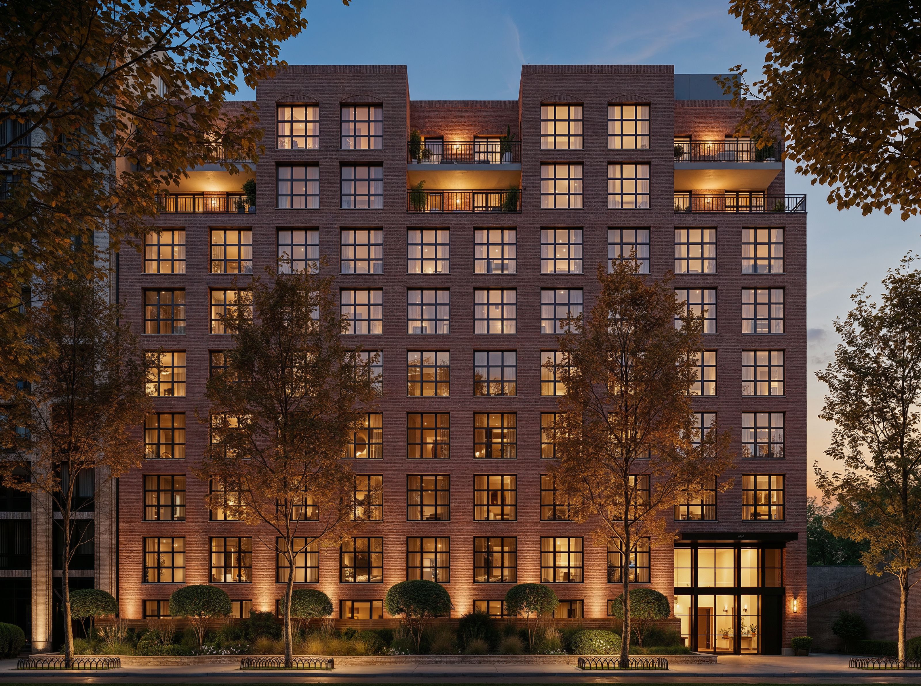 23 Ocean Parkway