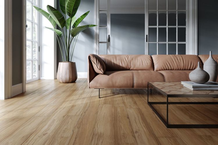 Wood Flooring