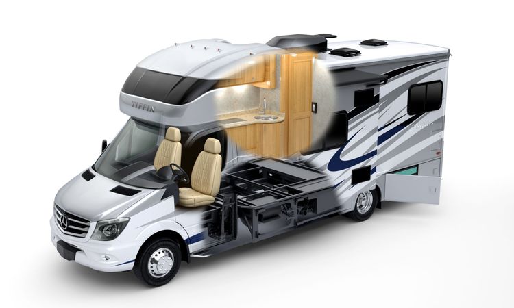 Wayfarer RV