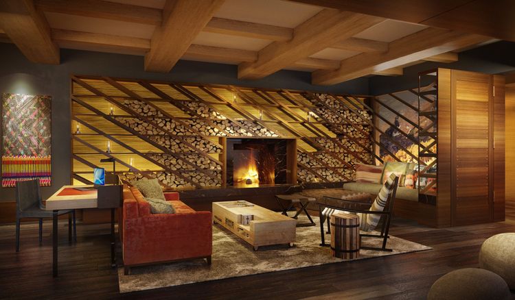 Viceroy Snowmass Hotel