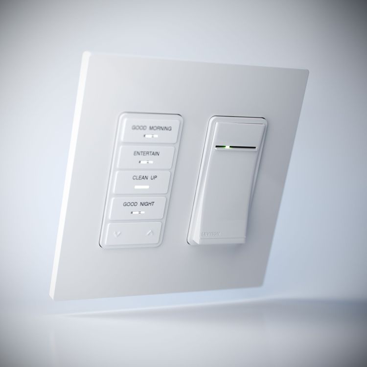 Electrical Switches